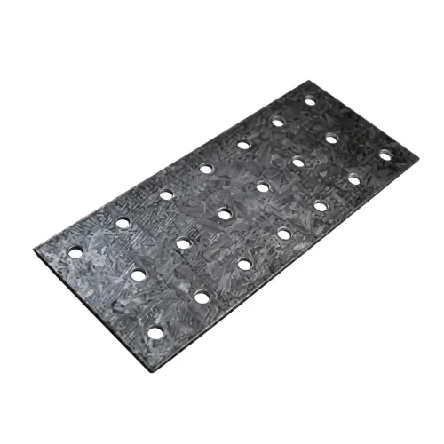 HÅLPLATTA SPIKPLÅT 2,0X60X200MM