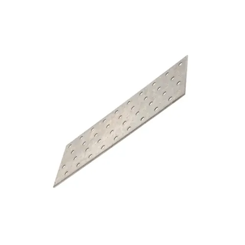 HÅLPLATTA SPIKPLÅT 2.0X80X200MM