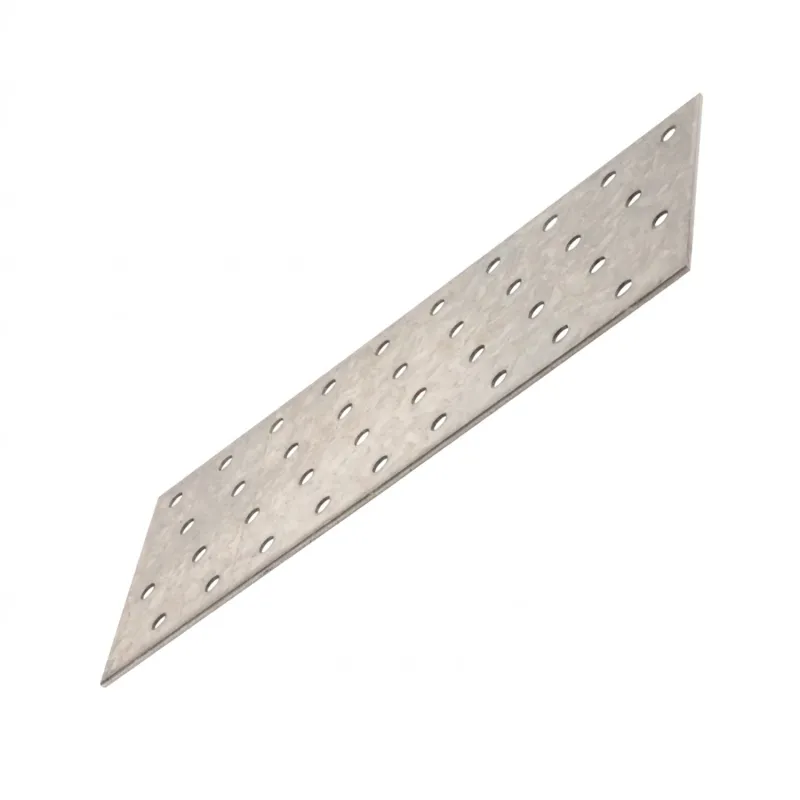 HÅLPLATTA SPIKPLÅT 2,0X120X300MM