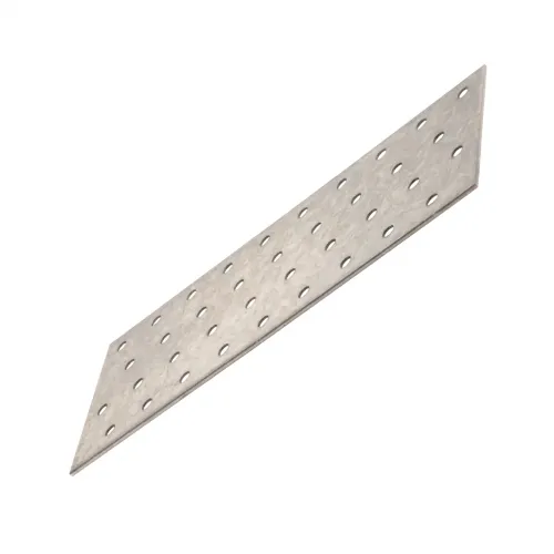 HÅLPLATTA SPIKPLÅT 2,0X120X300MM