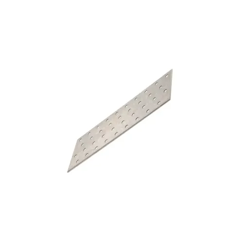 HÅLPLATTA SPIKPLÅT 2,0X140X400 MM