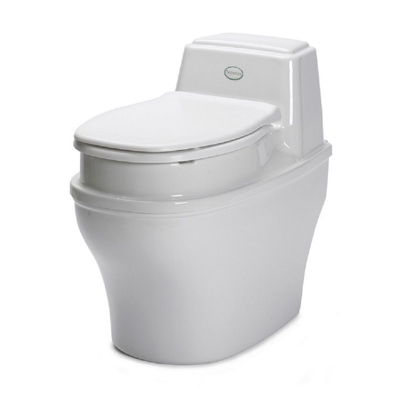 Fritidstoalett Separera 30 230V