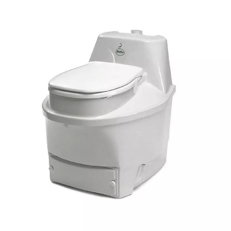 Mulltoa Fritidstoalett 55ai 7953218