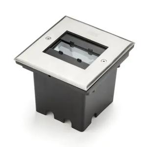 Markspot LED 6W 230V IP65 Rustfrit Stål Konstsmide