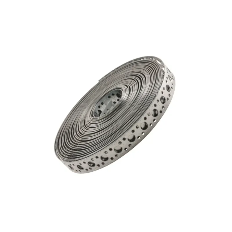 HÅLBAND HECO 25 X 1,0 MM 10M
