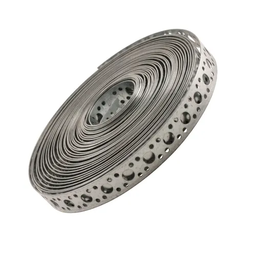 HÅLBAND HECO 20 X 1.0 MM 10M