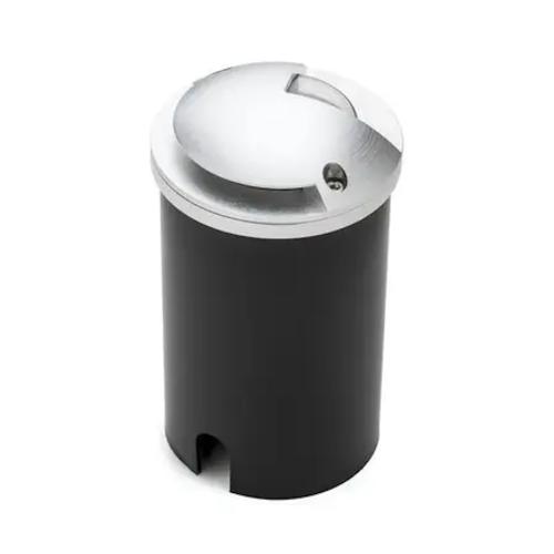 Markspot High Power LED 3W 230V IP65 Anodiseret Konstsmide