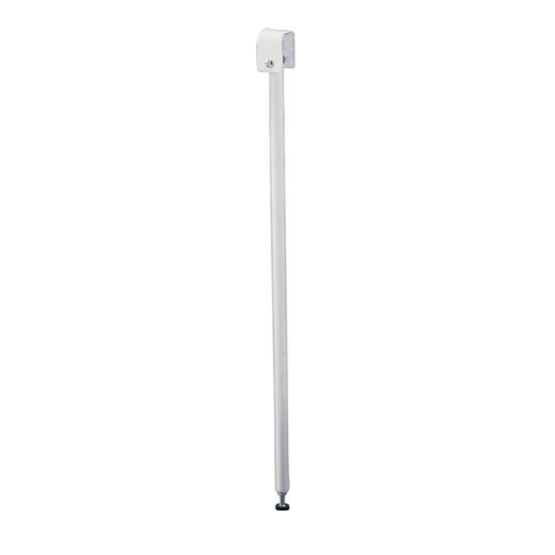 Stödben f WC-armstöd Ifö 96078