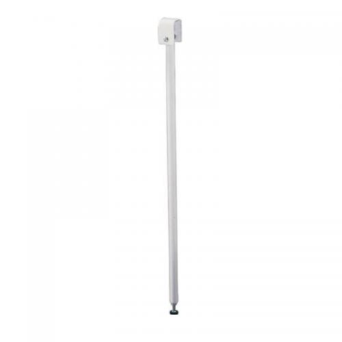 Stödben f WC-armstöd Ifö 96078