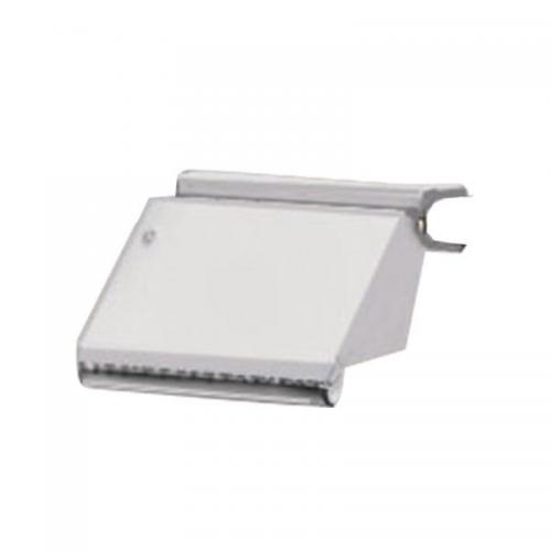 Toapappershållare f WC-armstöd Ifö 96079