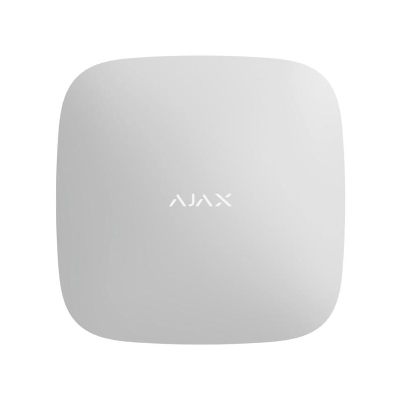 Ajax Signal Repeater ReX Hvid/Sort (White)