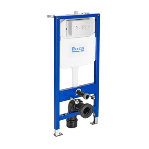 Roca Duplo Compact WC-Fixtur
