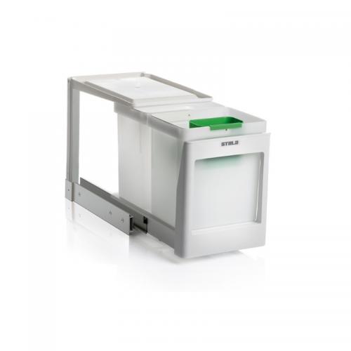Källsorteringssystem Stala Eko-2PK