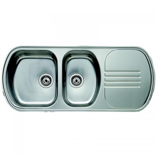 Diskbänk Contura Concert C24P-1135 KU