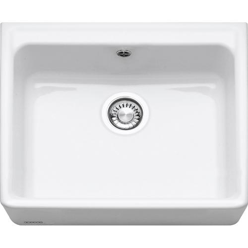 Diskbänk Franke Porslin VBK710