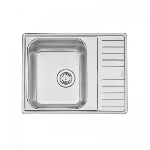 Disklåda Lyria Inbyggnadsbänk 630x500 mm