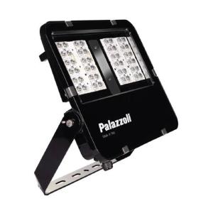 Asymmetric Floodlight XTIGUA-EX ASYM50 2G 2D 139W 110-277V 17365lm 4000K IP66 Solar Light
