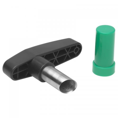 Contura Öppningsverktyg för bräddavlopp