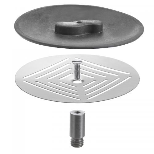 Contura Silbricka Modern Sats