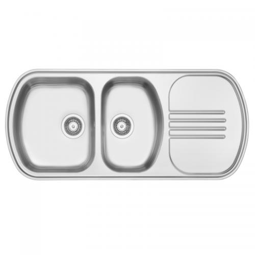 Diskbänk Contura Concert C24P-1135 KF