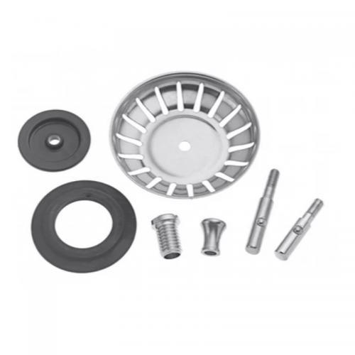 Uppsamlingssil Contura Kompl Z8808002