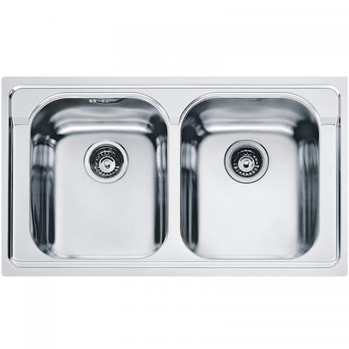 Diskbänk AMX 620 Franke RAM620