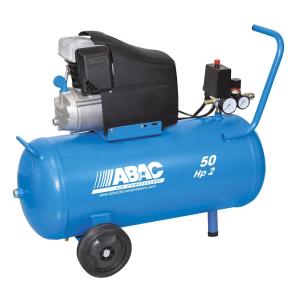 Compressor 2.0HP 50L L20 230V, ABAC