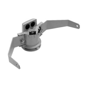 Post Mount Simple Guell 2 Scan Interlight