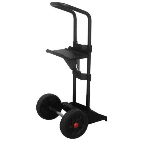 Svetsvagn Till Technomig 150/180/210 Superior Tig 251/252 Telwin