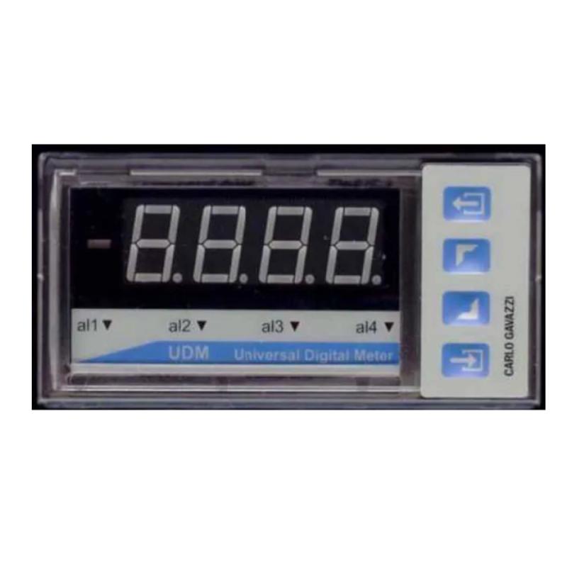 Basisenhed Display UDM40 Carlo Gavazzi