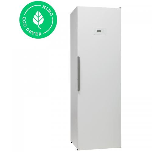 Torkskåp ECO Dryer 2.0 HP BOD Vit Nimo