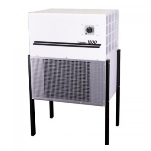 Torkrumsavfuktare Contra 1200 Nimo