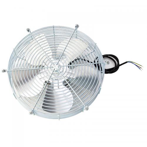 Cirkulationsfläkt För Torkrum Nimo