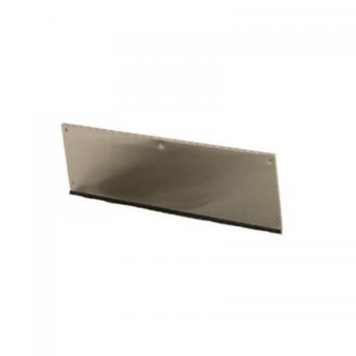 Stänkplåt till Arbetsbänk 8x5