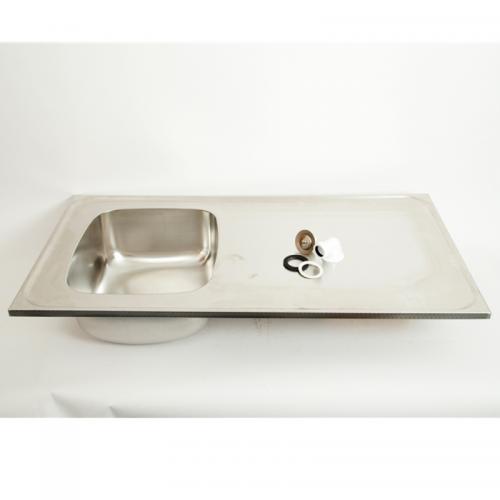 Contura Tvättbänk Compact TP 12x6 R