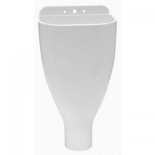 Spilltratt Vit 32 FP 73700