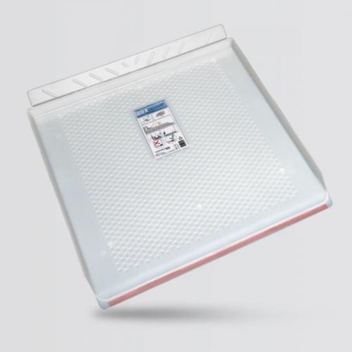 Tollco Vitvaruunderlägg Kyl- och frys PRO FoolProof 60cm