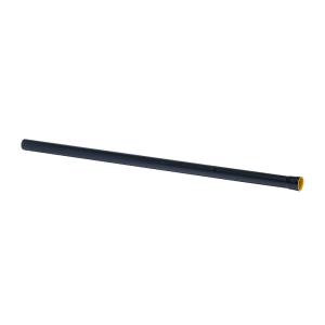 ​Pipe Polypropylene Plastic 1200mm Black CDS