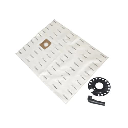 Adapterkit Dammpåse 13L Flerfärgad 2st CDS