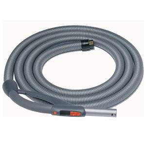 Suction Hose Premium On/Off 10m CDS