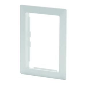 ​Recessed Frame Classic Suction Box CDS