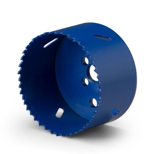 Hulsav 86mm, Blå, Fresh