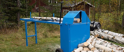 Vedkap Rättvikskapen PW Per Wikstrand