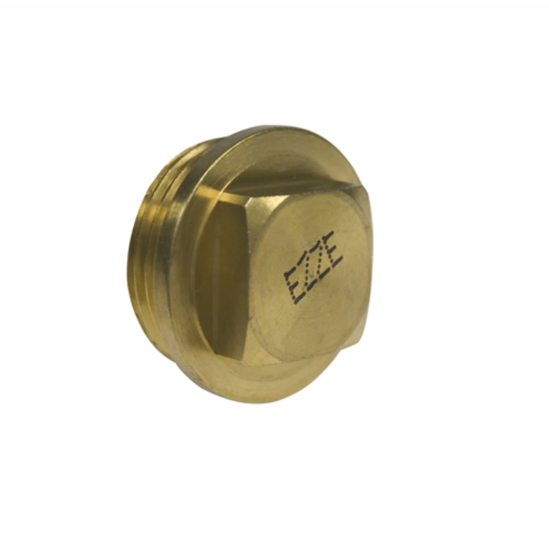 Renspropp av metall utv G6 - G65 (G20)