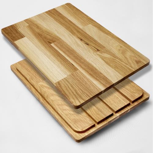 Skärbräda CB-FR-OAK till Minikök Culina