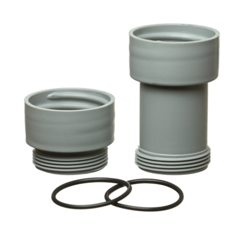 Övergångsstycke Contura 8861080