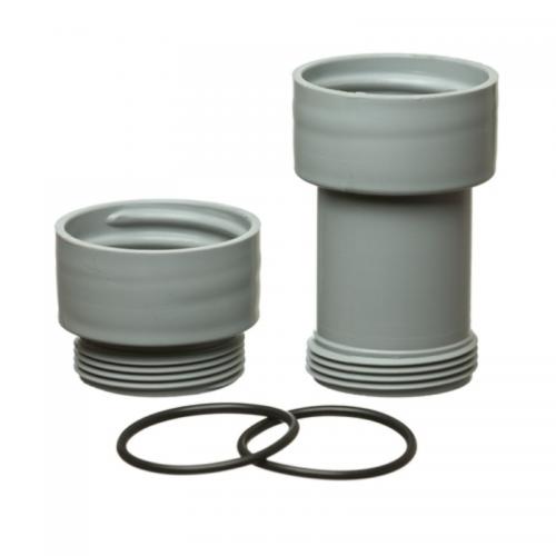 Övergångsstycke Contura 8861080