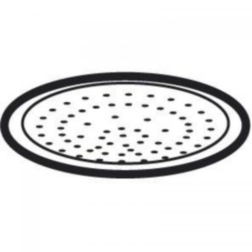 Silbricka Contura Concert 8840031 Diam 113 mm