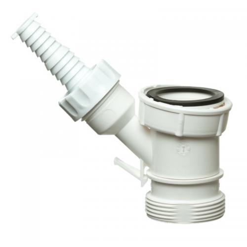 Disk-/Tvättmaskinsanslutning 8869081 Concert II