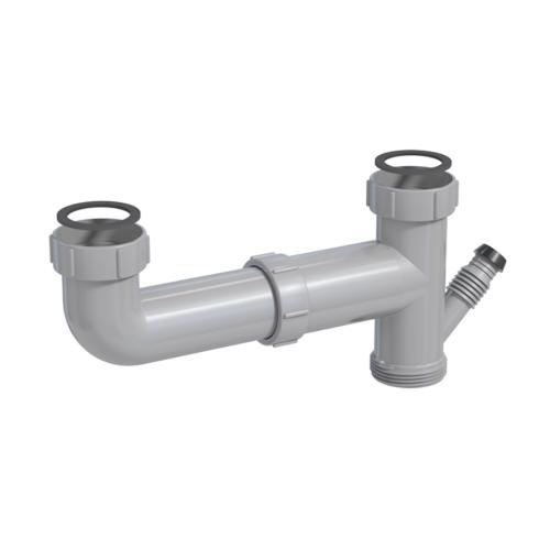 T-Förbindning Contura Komplett 40mm